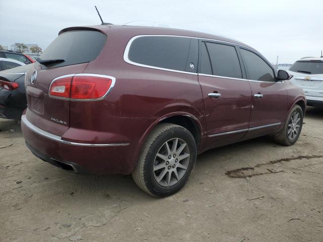 Photo 3 from auction – 2016 BUICK ENCLAVE with VIN 5GAKRBKD4GJ324441