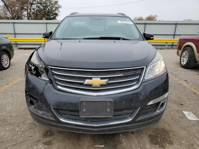 Photo 5 from auction – 2013 CHEVROLET TRAVERSE L with VIN 1GNKRGKDXDJ167402