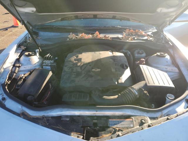صورة رقم 11 من المزاد - 2011 CHEVROLET CAMARO LS مع VIN 2G1FA1ED3B9100796