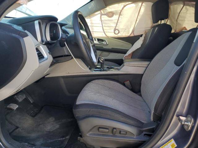 Photo 7 from auction – 2013 CHEVROLET EQUINOX LT with VIN 2GNALDEKXD6374696