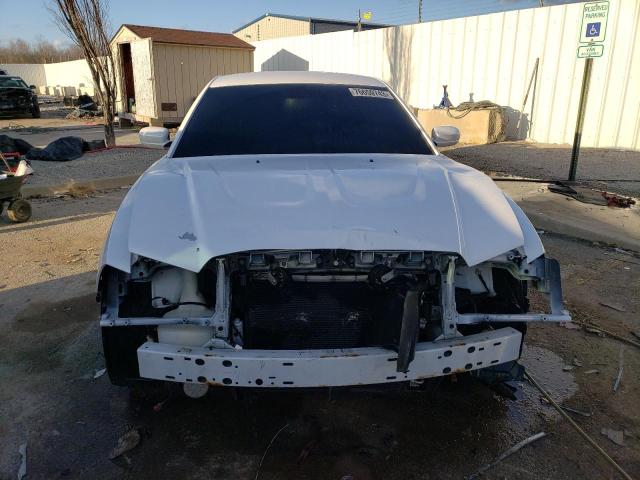 Photo 5 from auction – 2013 DODGE CHARGER R/ with VIN 2C3CDXCT0DH591744