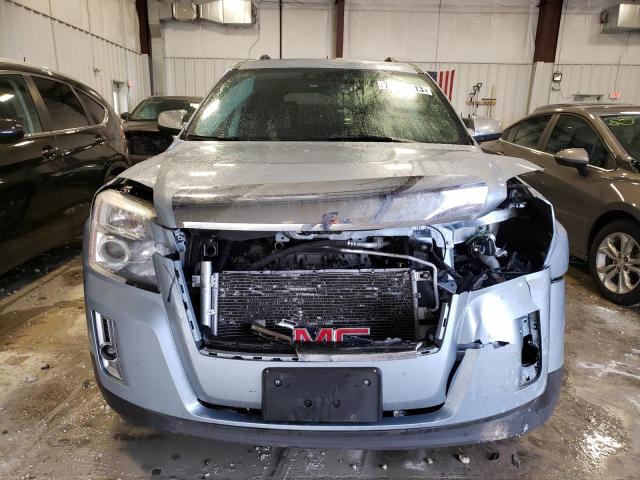 Photo 5 from auction – 2015 GMC TERRAIN SL with VIN 2GKFLYE34F6303970