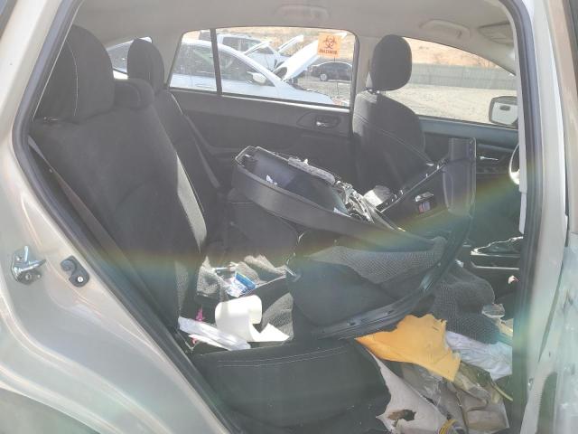 Photo 10 from auction – 2013 SUBARU XV CROSSTR with VIN JF2GPACC8D2888465