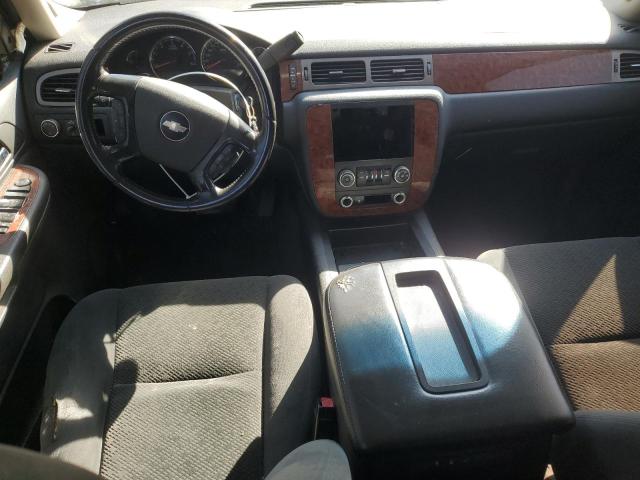 Photo 8 from auction – 2008 CHEVROLET TAHOE C150 with VIN 1GNFC13078J179900