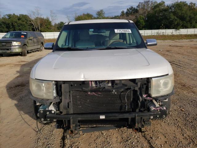 Photo 5 from auction – 2009 FORD FLEX LIMIT with VIN 2FMDK53C39BA51059