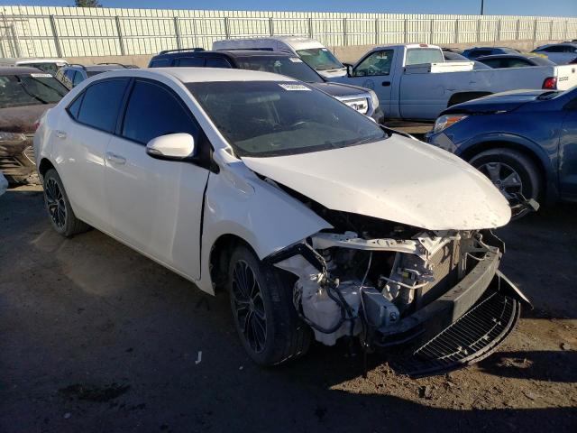 Photo 4 from auction – 2015 TOYOTA COROLLA L with VIN 5YFBURHE3FP361187