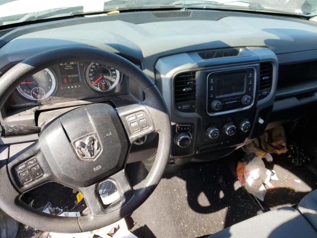 Photo 8 from auction – 2017 RAM 1500 ST with VIN 1C6RR6FTXHS511739