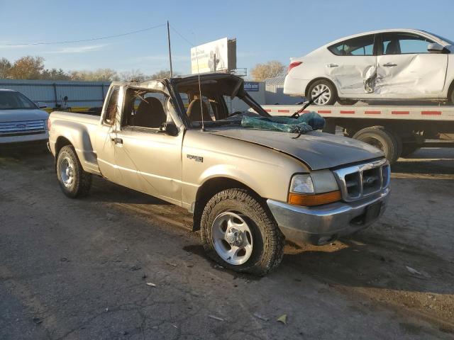 Photo 4 from auction – 2000 FORD RANGER SUP with VIN 1FTZR15V3YPA82820