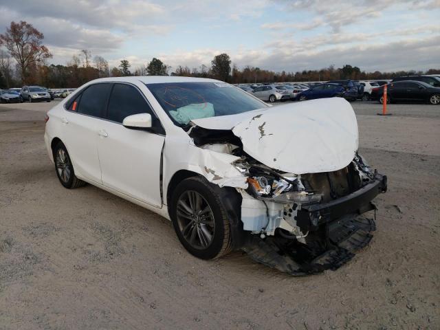 Photo 4 from auction – 2015 TOYOTA CAMRY with VIN 4T1BF1FK2FU921459