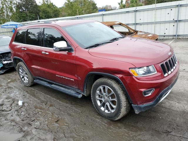 Photo 4 from auction – 2015 JEEP GRAND CHER with VIN 1C4RJFBM1FC716131