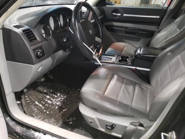 Photo 7 from auction – 2009 DODGE CHARGER R/ with VIN 2B3LK53T89H503442