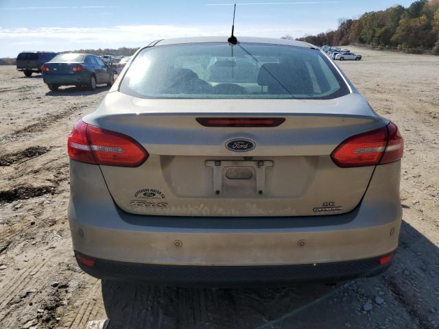 Photo 6 from auction – 2016 FORD FOCUS SE with VIN 1FADP3F21GL241362