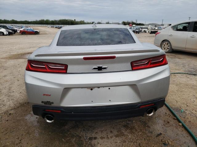 Photo 6 from auction – 2018 CHEVROLET CAMARO LT with VIN 1G1FB1RX2J0140779