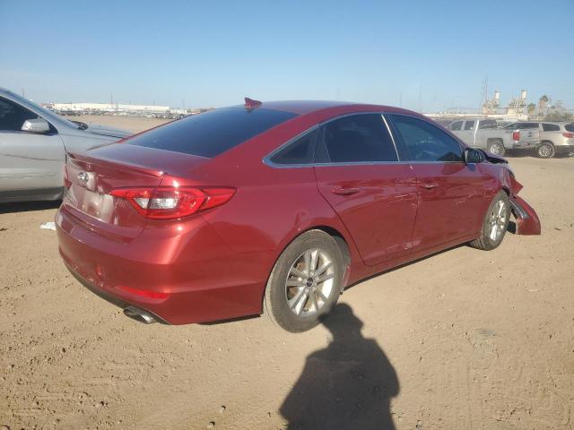 Photo 3 from auction – 2015 HYUNDAI SONATA SE with VIN 5NPE24AF5FH061835