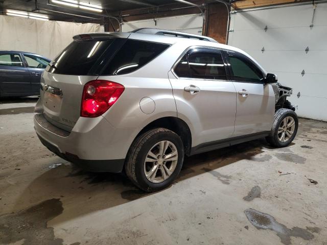 Photo 3 from auction – 2011 CHEVROLET EQUINOX with VIN 2CNALDEC4B6386126