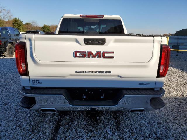 Photo 6 from auction – 2023 GMC SIERRA K15 with VIN 3GTUUDED3PG248063