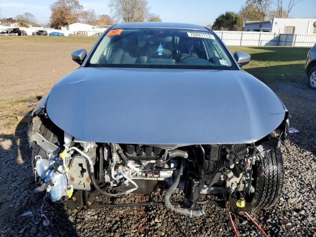Photo 5 from auction – 2020 MAZDA CX-30 SELE with VIN 3MVDMACL1LM135859