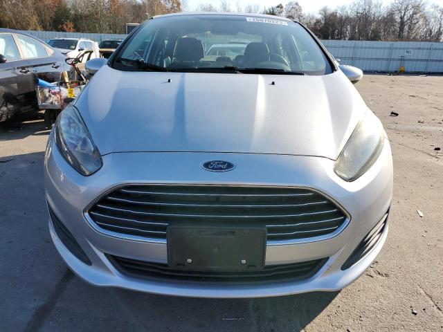 Photo 5 from auction – 2015 FORD FIESTA SE with VIN 3FADP4BJXFM160148