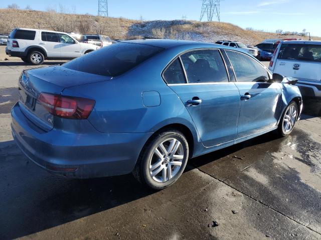 Photo 3 from auction – 2017 VOLKSWAGEN JETTA S with VIN 3VW2B7AJ6HM315815