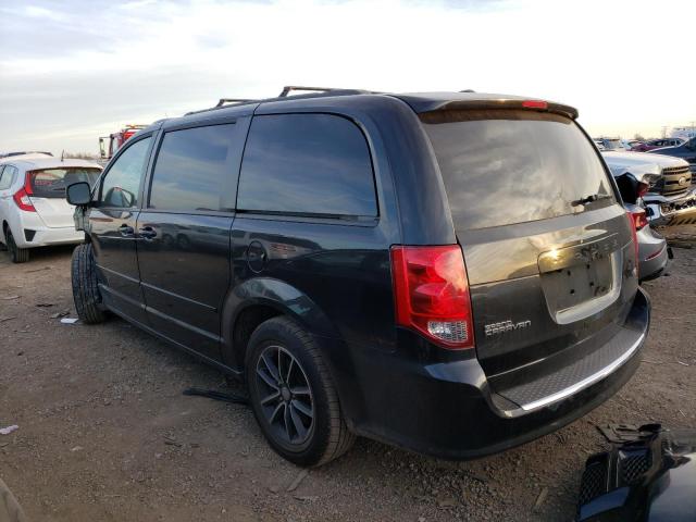 Photo 2 from auction – 2016 DODGE GRAND CARA with VIN 2C4RDGEG2GR125236
