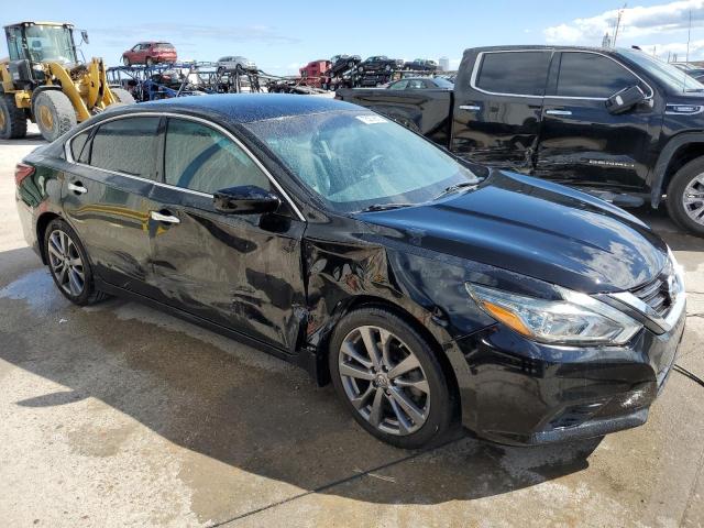 Photo 4 from auction – 2018 NISSAN ALTIMA 2.5 with VIN 1N4AL3AP1JC213800