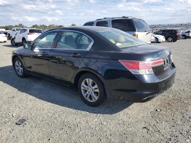 Photo 2 from auction – 2012 HONDA ACCORD with VIN 1HGCP2F67CA007138