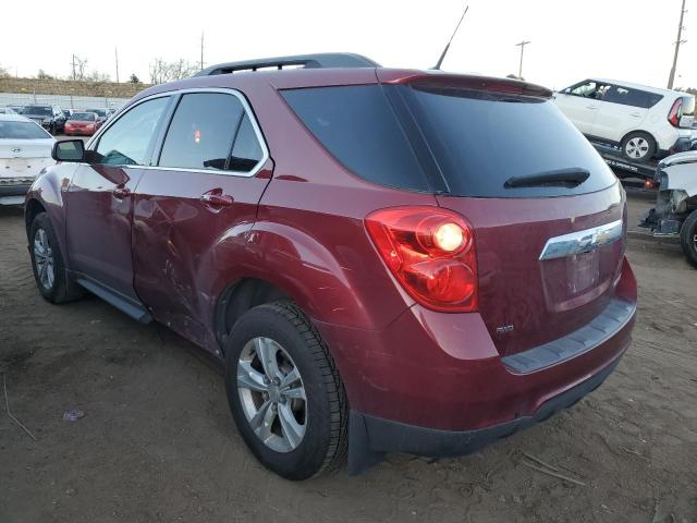 Photo 2 from auction – 2011 CHEVROLET EQUINOX LT with VIN 2CNFLEEC2B6404943
