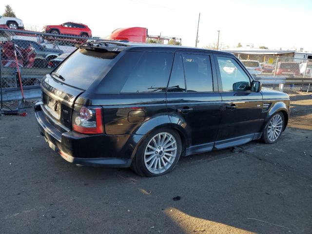 Photo 3 from auction – 2013 LAND ROVER RANGE ROVE with VIN SALSF2D43DA759685