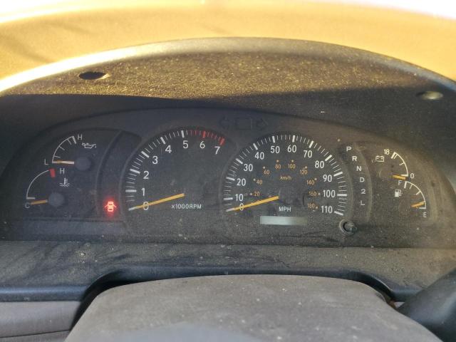 Photo 9 from auction – 2000 TOYOTA TUNDRA ACC with VIN 5TBBT441XYS048147