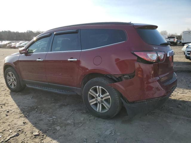 Photo 2 from auction – 2015 CHEVROLET TRAVERSE L with VIN 1GNKVHKD9FJ123993