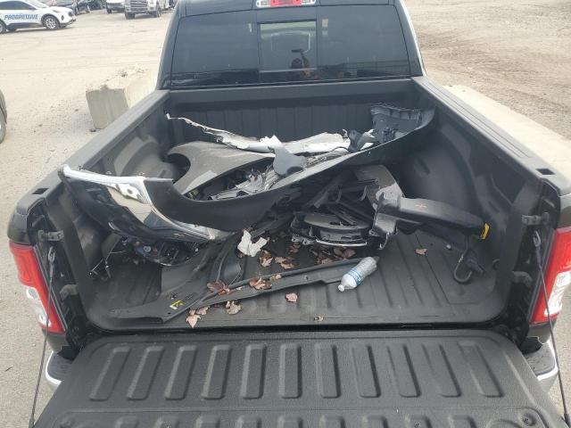 Photo 12 from auction – 2019 RAM 1500 BIG H with VIN 1C6SRFFT2KN611535