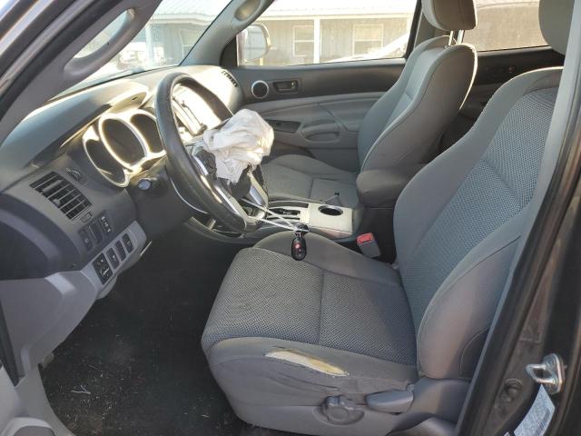 Photo 7 from auction – 2014 TOYOTA TACOMA DOU with VIN 3TMLU4EN4EM146225