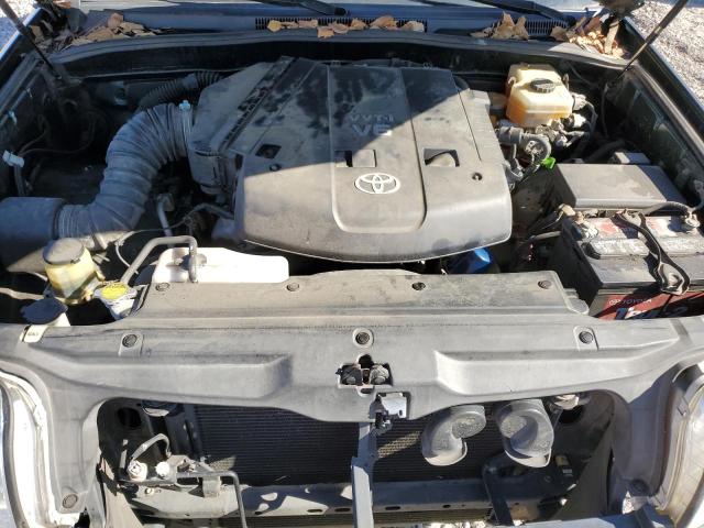 Photo 12 from auction – 2003 TOYOTA 4RUNNER SR with VIN JTEZU14R730010616