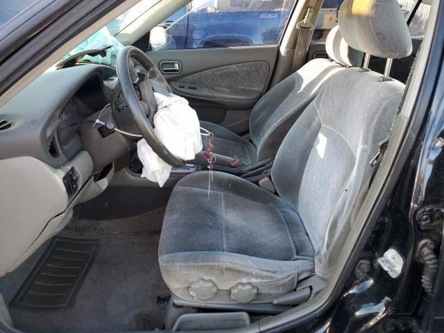 Photo 7 from auction – 2001 NISSAN SENTRA XE with VIN 3N1CB51DX1L425402