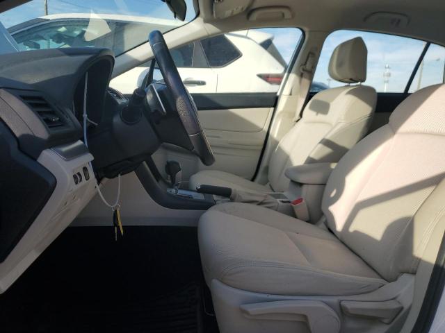 Photo 7 from auction – 2013 SUBARU IMPREZA SP with VIN JF1GPAL66D2815738
