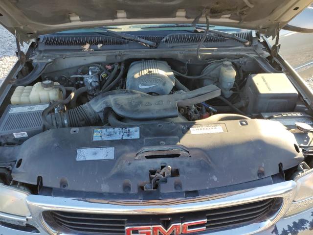 صورة رقم 12 من المزاد - 2002 GMC YUKON مع VIN 1GKEK13Z02J246788