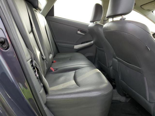 Foto 10 de la subasta – 2011 TOYOTA PRIUS con VIN JTDKN3DU4B0257609