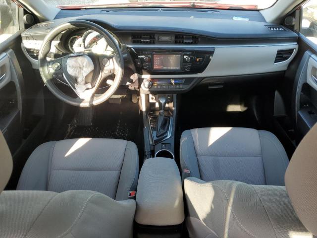 Photo 8 from auction – 2015 TOYOTA COROLLA L with VIN 5YFBURHE9FP282266