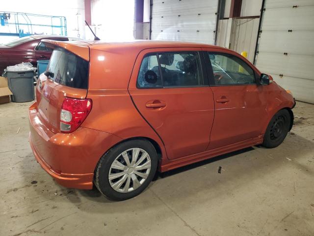 Photo 3 from auction – 2008 TOYOTA SCION XD with VIN JTKKU10478J031511