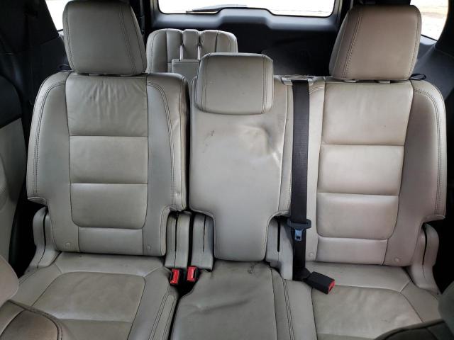 Photo 10 from auction – 2014 FORD EXPLORER X with VIN 1FM5K7D88EGC44644