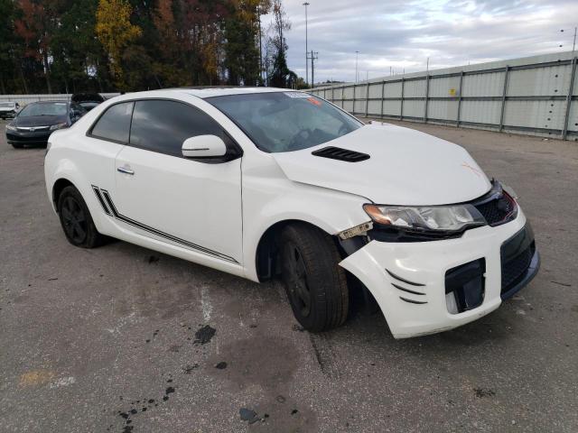 Photo 4 from auction – 2012 KIA FORTE EX with VIN KNAFU6A29C5552764