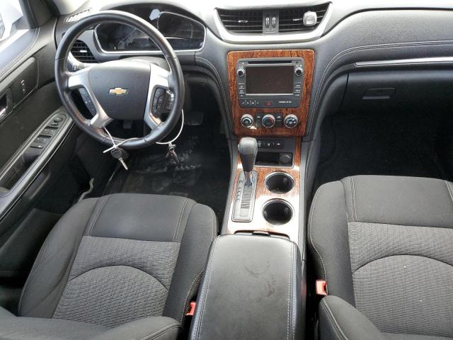 Photo 8 from auction – 2013 CHEVROLET TRAVERSE L with VIN 1GNKRGKD0DJ131752