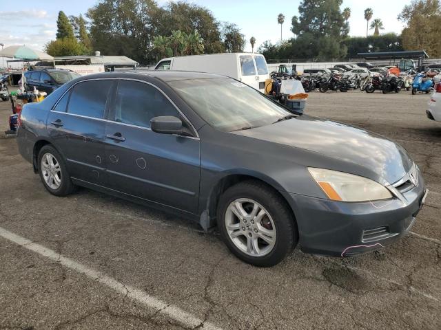 Photo 4 from auction – 2006 HONDA ACCORD with VIN 1HGCM563X6A025170