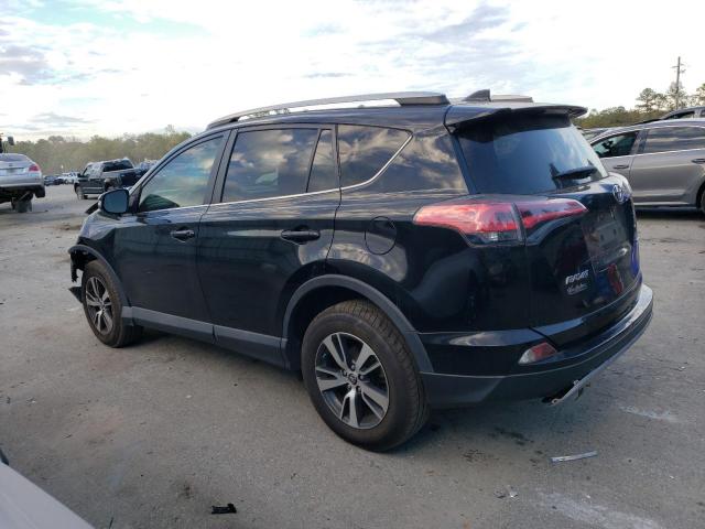 Photo 2 from auction – 2018 TOYOTA RAV4 ADVEN with VIN 2T3WFREV8JW489939
