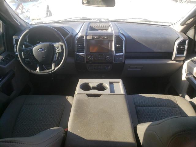 Photo 8 from auction – 2015 FORD F150 SUPER with VIN 1FTEX1EP8FFD12375