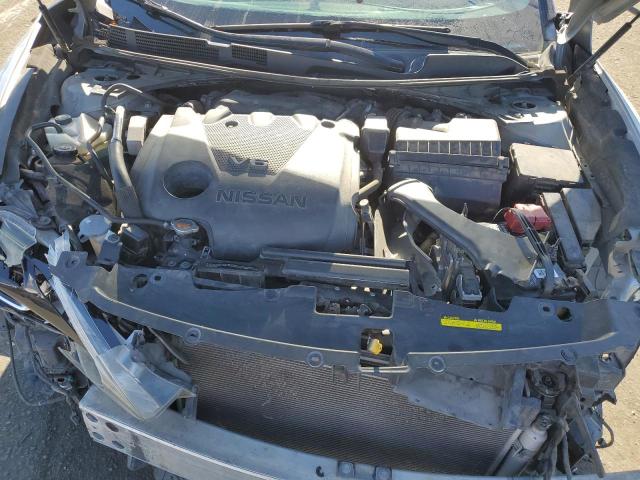 Photo 11 from auction – 2016 NISSAN MAXIMA 3.5 with VIN 1N4AA6AP6GC432803
