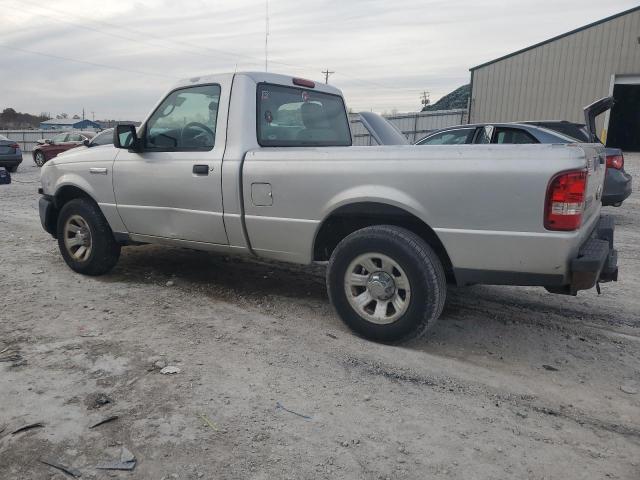 Photo 2 from auction – 2010 FORD RANGER with VIN 1FTKR1AD9APA11030