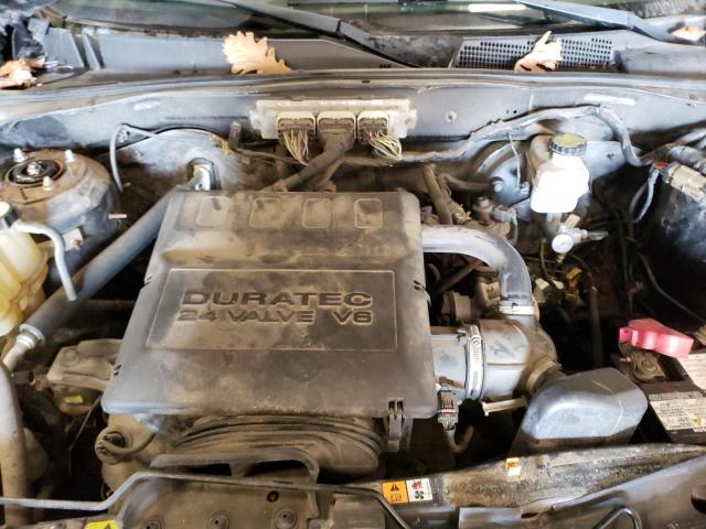 Photo 12 from auction – 2009 FORD ESCAPE XLT with VIN 1FMCU93G69KB38976