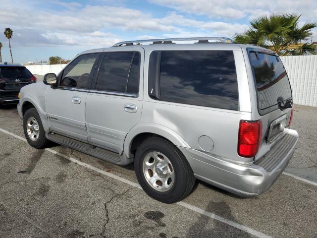Photo 2 from auction – 1998 LINCOLN NAVIGATOR with VIN 5LMPU28L5WLJ43569