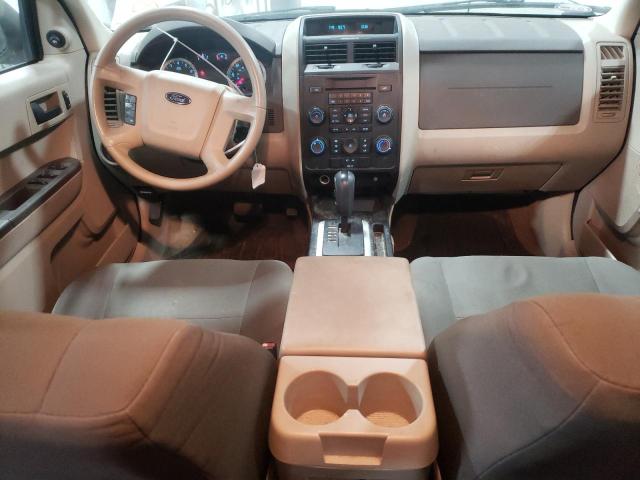 Photo 8 from auction – 2010 FORD ESCAPE XLS with VIN 1FMCU9C72AKD48589